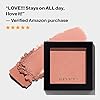 Revlon Powder Blush Face Makeup, High Impact Buildable Color, Lightweight & Smooth Finish, 006 Naughty Nude, 0.17 Oz