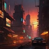 SunsetCity LLC
