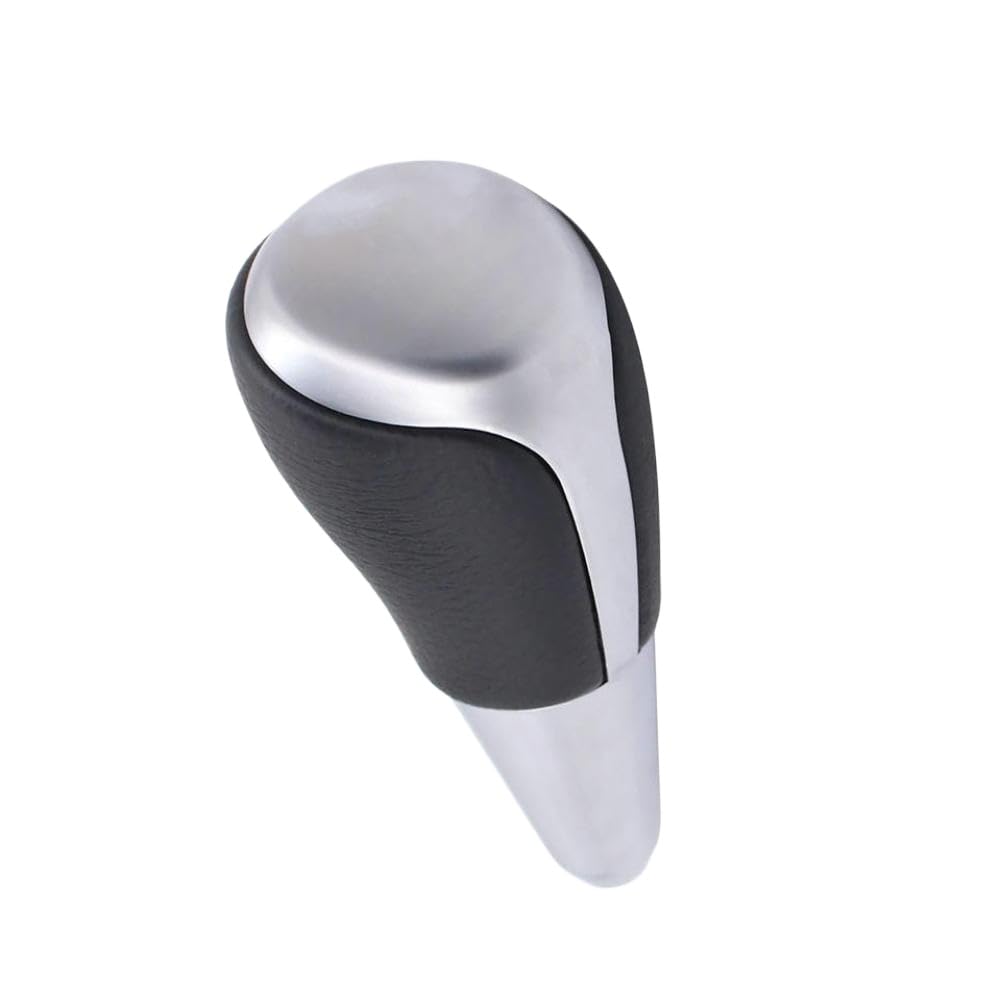 Czmaczmwg Onecolor Gear Shift Knob Compatible With Prius C Yaris 2012 2013 2014 2015 2016 2017 2018