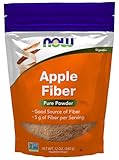 NOW Foods Apple Fiber with Pectin 12 oz