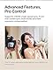 Godox it30pro s iFlash Camera Flash TTL Pocket Flash mit eingebautem 900-mAh-Akku USB-C-Ladung, kompatibel mit Sony-Kameras (schwarz)