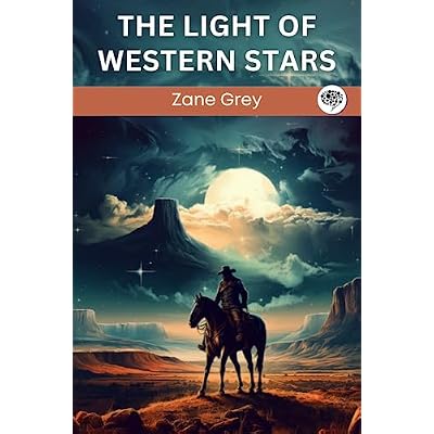 The Light of Western Stars
