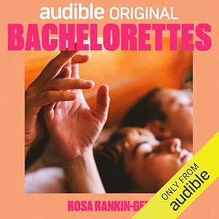 Bachelorettes cover art
