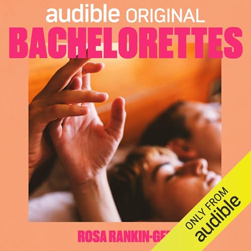 Bachelorettes cover art