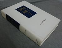 Who Am I? B0007G35SQ Book Cover