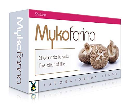 Mykofarina 60 Caps