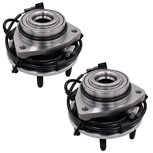 Roulement avant 513188 à 6 pattes renforcé pour Isuzu Ascender