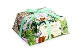Vergani Colomba Dubai Style Chocolate con Sac a Porhe Crema al Pistacchio e Kataify 800g