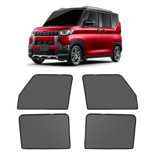 V^ OH fJ~j B3n bVJ[e }Olbg Ռ C TChoCU[ ԗp DelicaMINI B34A B35A B37A B38A TVF[h Ԏp݌v  ܂ݎ  ANZT[ JX^ p[c 4