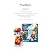 Tonies Marshall Audio Toy Figurine from PAW Patrol Jungle Pups