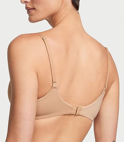 Victoria'S Secret 26463971 T Shirt Demi Bra, Lightly Lined thumb #1