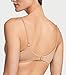 Victoria's Secret T Shirt Demi Bra, Lightly Lined, Smoothing, Bras for Women, Beige (34B)