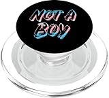 LGBTQ Transgender Pride Style