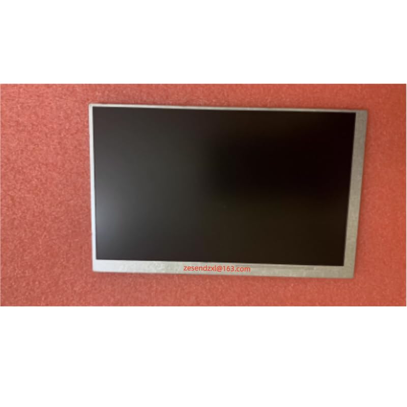 Écran AM800480R3TMQWTA1H 17,8 cm résistant pour réparer un équipement de bureau
