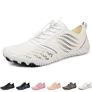 LOSD Barefoot Shoes, Hike Footwear Barefoot Womens, Bronoir Barefoot Shoes Women, Healthy & Non-Slip Barefoot Shoes Unisex