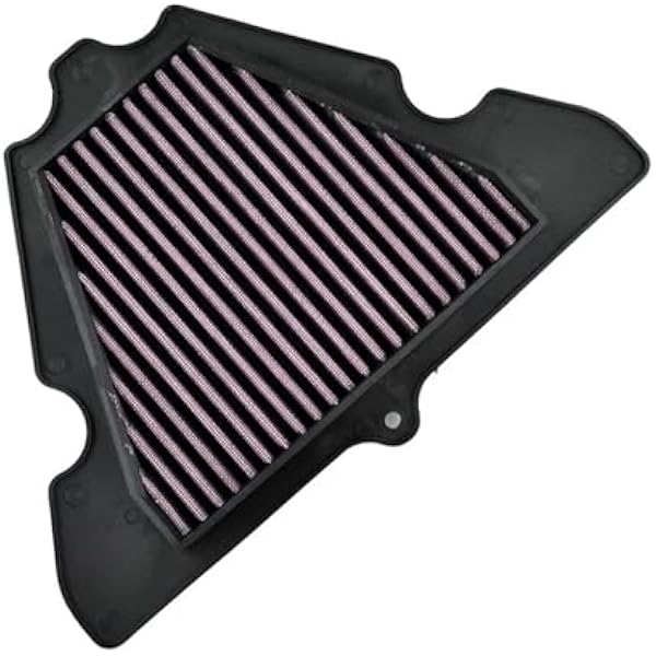 Filtr powietrza dla Z1000 ABS 11-13 Ninja 1000 11-13 17-19 KLZ1000 VE.RS YS 1000 2012-2022 Ninja 1000 SX 2020-2022