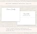 Scripted Personalized Stationary Note Card, Personal Stationery Set with Envelope, Custom Stationary Note Cards