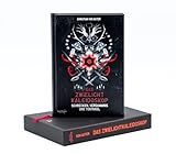 limitiert auf 666 Exemplare DAS ZWIELICHTKALEIDOSKOP - limitierte signierte Vorzugsausgabe