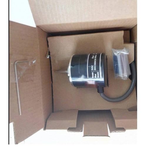 �G���R�[�_�[ E6B2-CWZ1X 2000P/R 0.5M by