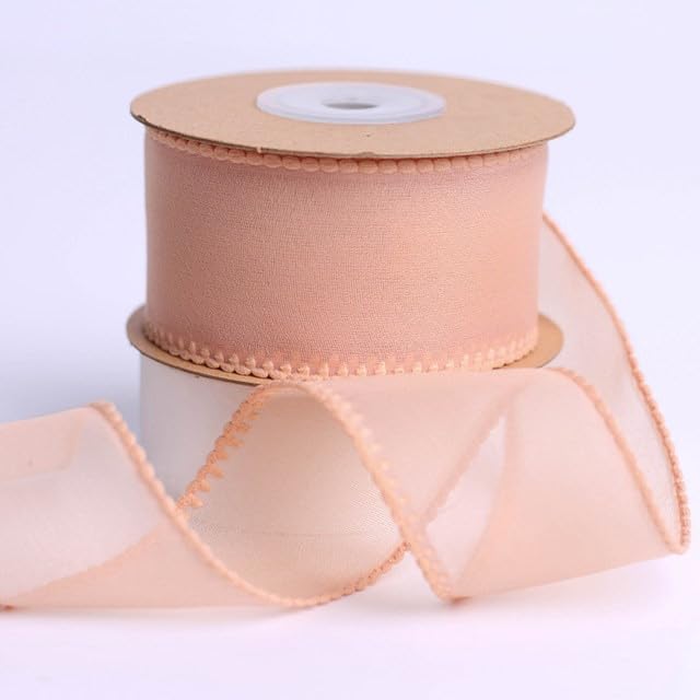 Fibbia Per Capelli Korker Bow Con Stitch - Per Bambine, Fatta A Mano
