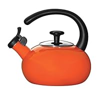 Algopix Similar Product 15 - Rachael Ray Teakettles 15Quart