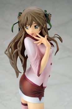 Amazon | 焼きたて!!ジャぱん 1/8 梓川月乃 パンタジア制服Ver