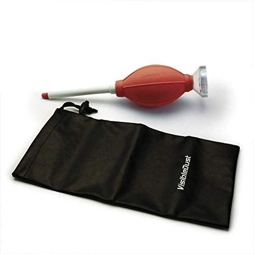 Preisvergleich Produktbild Visible Dust Zeeion FlexoNozzle rot