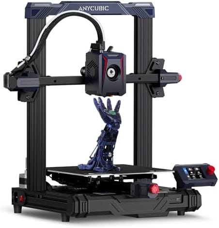 Amazon | Anycubic Kobra 2 Neo 3Dプリンター 最高印刷速度250mm/s 