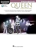  Queen: Trombone Instrumental Play-along