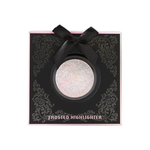 Profusion Cosmetics Candlelight Frosted Highlighter Cover