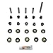 Pivot Works Independent Rear Suspension Kit (PWIRS-00037) for Arctic Cat Wildcat Trail 2014 2015 2016 2017 2018, Wildcat Trail LTD 2015 2017 2018, Wildcat Trail SE 2016 2017