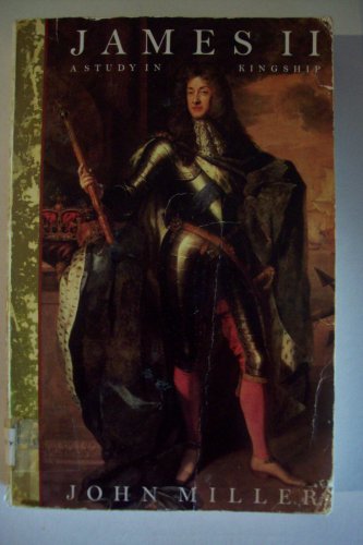 JAMES II