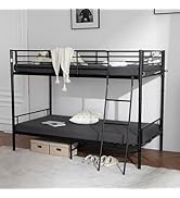 ブラック 二段ベッド 2段ベッド スチール 耐震 ベッド シングル パイプベッド Amazon｜二段ベッド パイプベッド HDKHTWL ロフトベッド