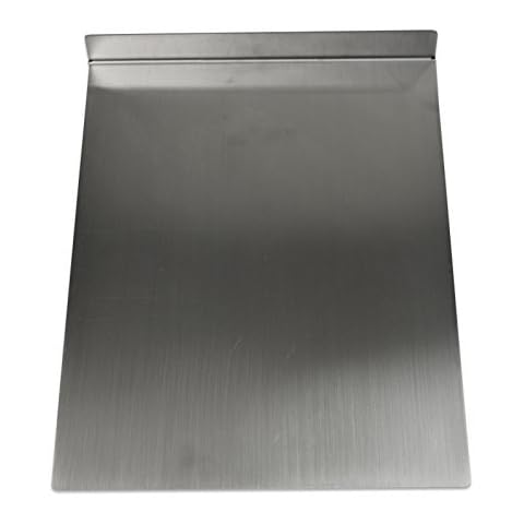 DentMagicTools.com A-85 Stainless Steel Extra Long PDR Window Guard Paintless Dent Repair Cover