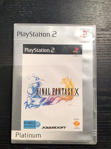 Final Fantasy X Ps2 - vue 4