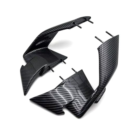 Aileron moto fixe pour S1000RR 2023 contre turbulences