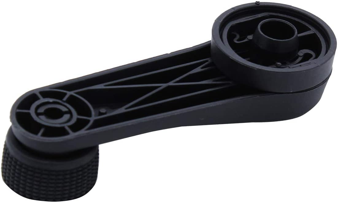 Maniglia Alzacristallo VW Golf MK3 MK4 Vento Bora Polo 6N1 Caddy 1H0837581D