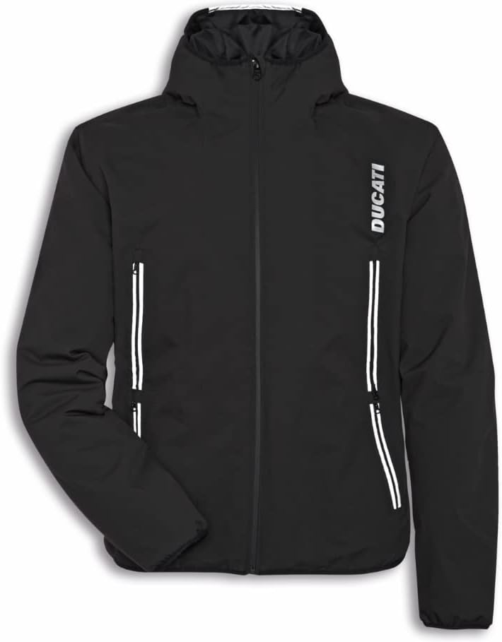 Miniatura 1 de Ducati Chaqueta impermeable City