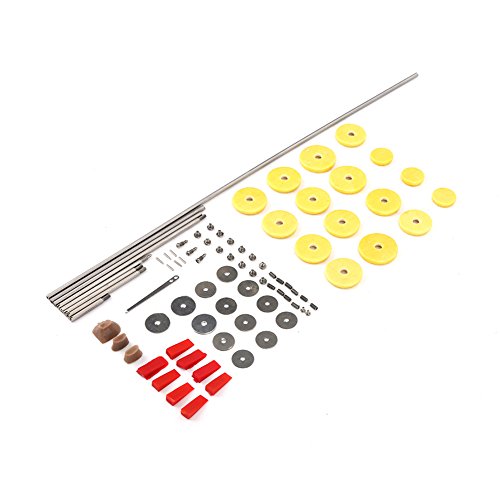 DIY Repair Kit Set, Practical Maintenance Parts for Flute Musical Instrument