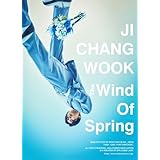 【Amazon.co.jp限定】The Wind Of Spring[豪華初回盤特殊パッケージ](メガジャケ付)