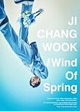 【Amazon.co.jp限定】The Wind Of Spring[豪華初回盤特殊パッケージ](メガジャケ付)