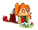 Vtech toot-toot Cory Carson® Cory's Stay & Play Home - Giocattolo educativo per