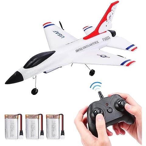 EagleStone Form RC Airplane Remote Control Plane Cover