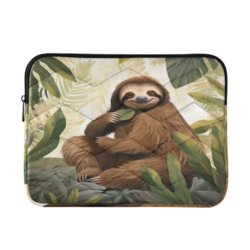 Funda para Laptop 13-14 Pulgadas Impermeable y Antigolpes