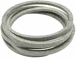Amazon.com: 144959 Replacement Riding Mower Deck Belt 1/2