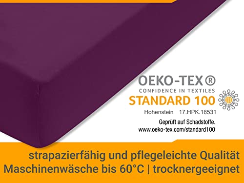 Classico lenzuolo con angoli elasticizzati