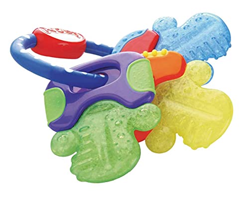 Nuby-Icy-Bite-Keys-Soothing-Teether-3m