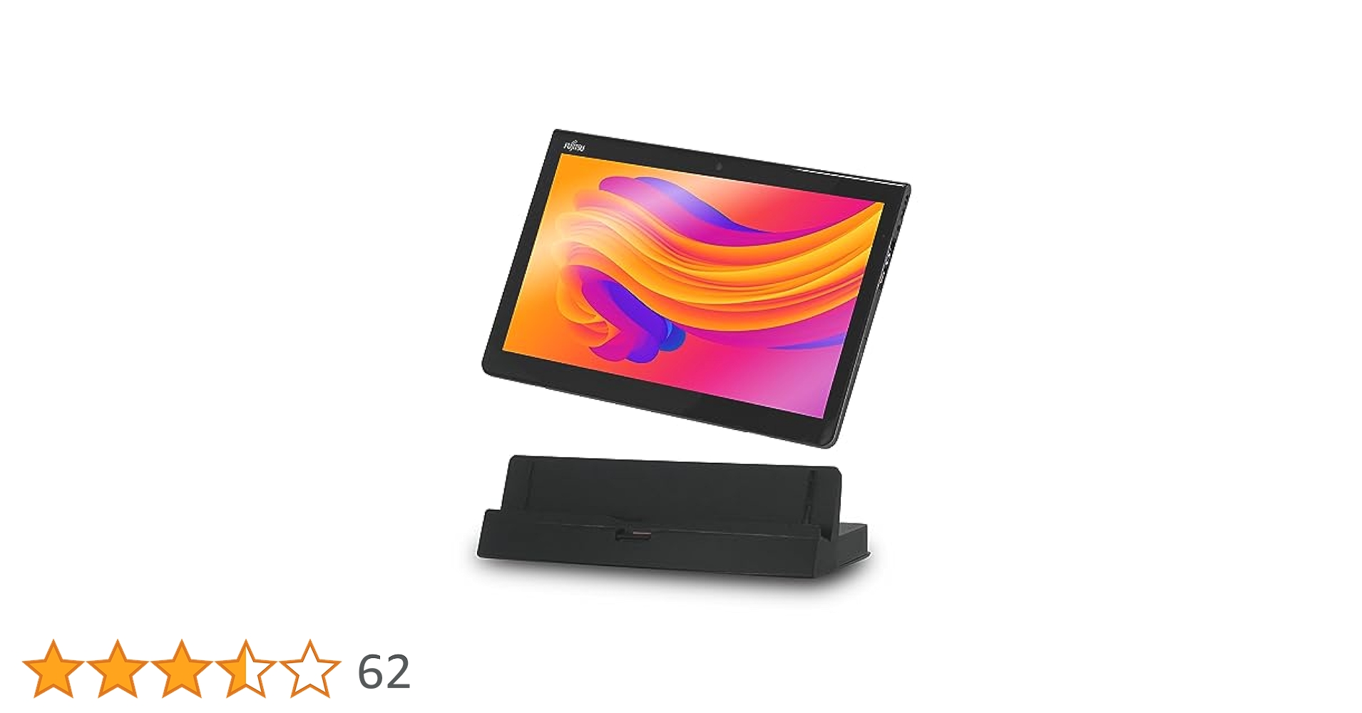 富士通Tab Q704 core i3/SSD128G/12インチ/OFFICE 富士通Tab Q704 core i3/SSD128G/12インチ/OFFICE Amazon.co.jp