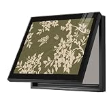 Xiao Ren Copertura del Quadro Elettrico Decorativa Copri Contatore Elettrico Interno Quadro Decorativo Contatore Decorativo della Scatola Distribuzione 50 * 40cm