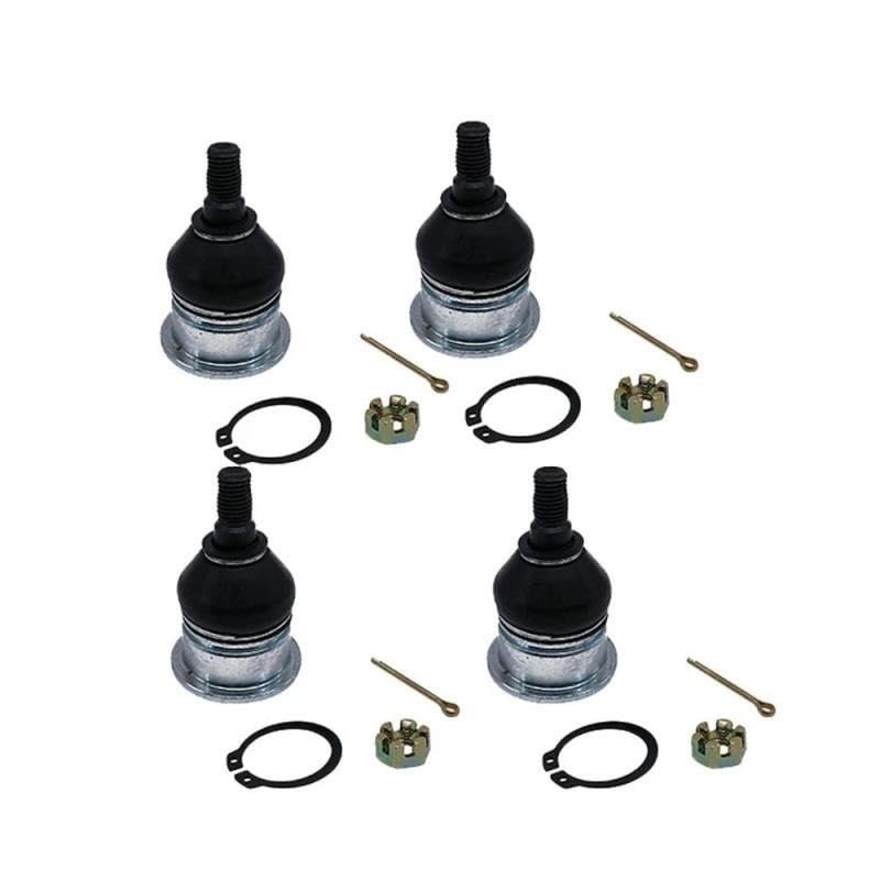 Giunto sferico adatto for YMH YFZ450R 660 700 700R YFM YFM700 550 ATV